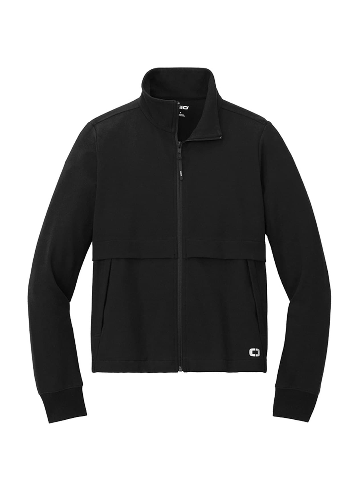 Ogio Women's Outstretch Full Zip
