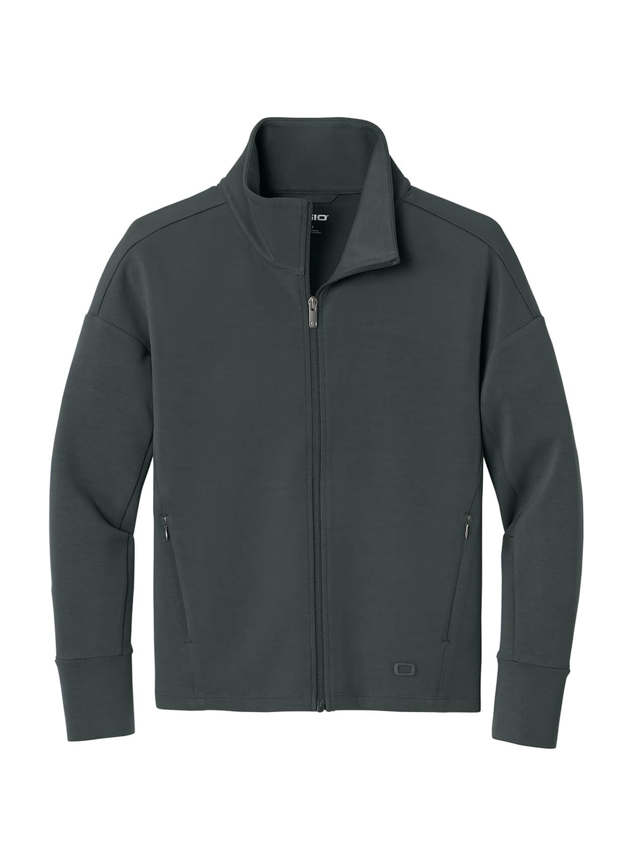 OGIO Women's Transcend Jacket