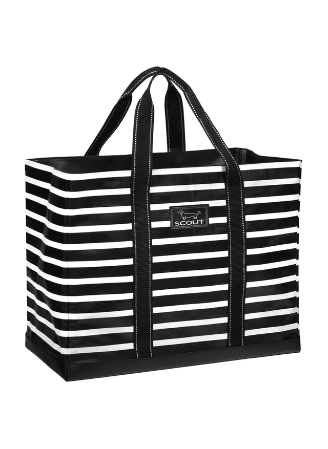 Scout Original Deano Large Tote - Black MISC
