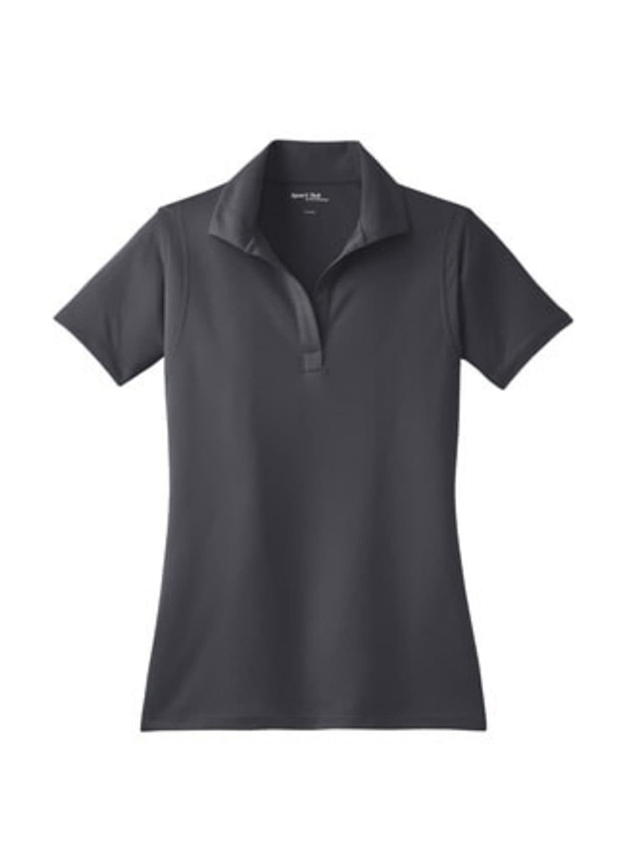 Sport-Tek Women's Micropique Sport-Wick Polo