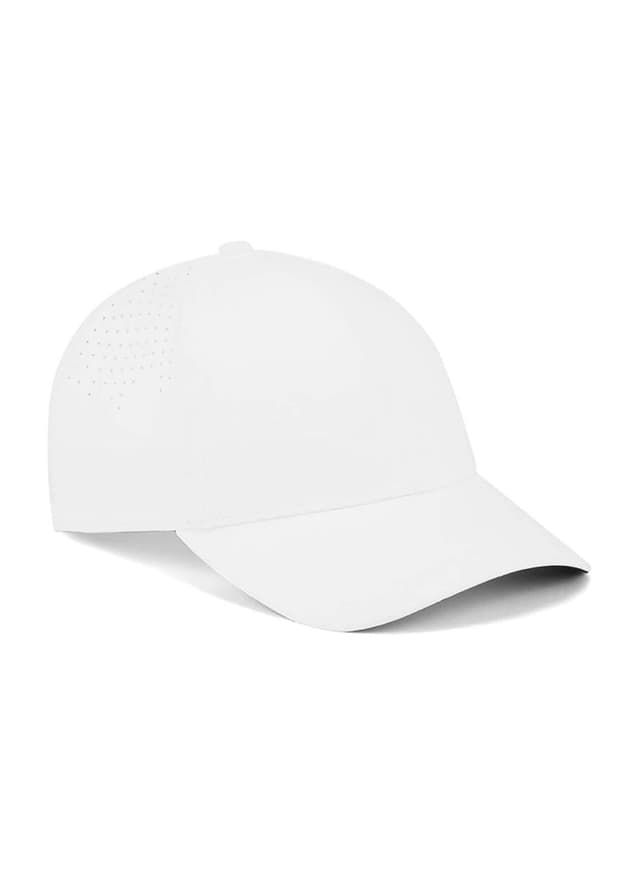 Sun Day Red Cypress Tour Snapback - White MISC