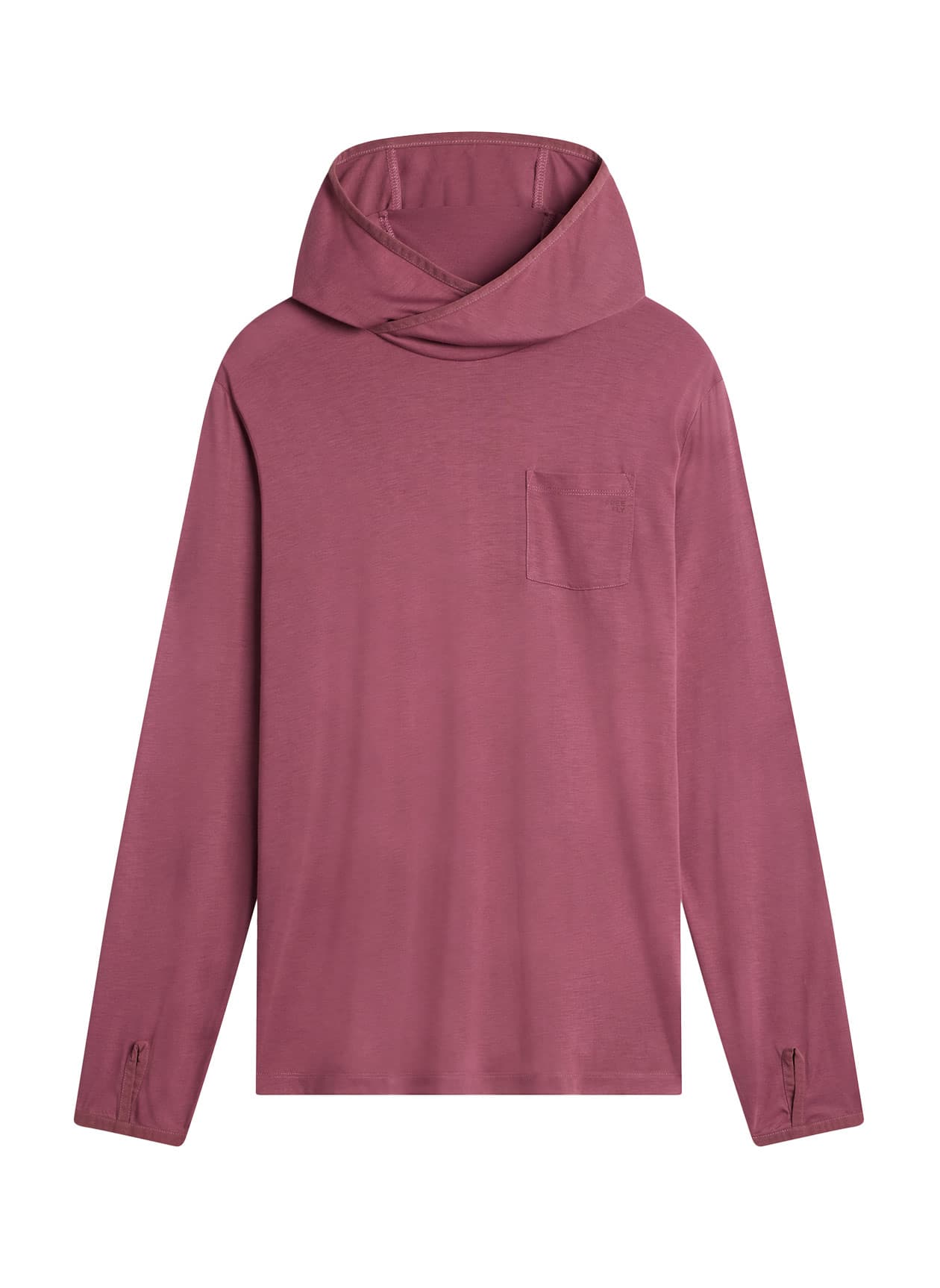 Free Fly Men's Bamboo Lightweight Hoodie