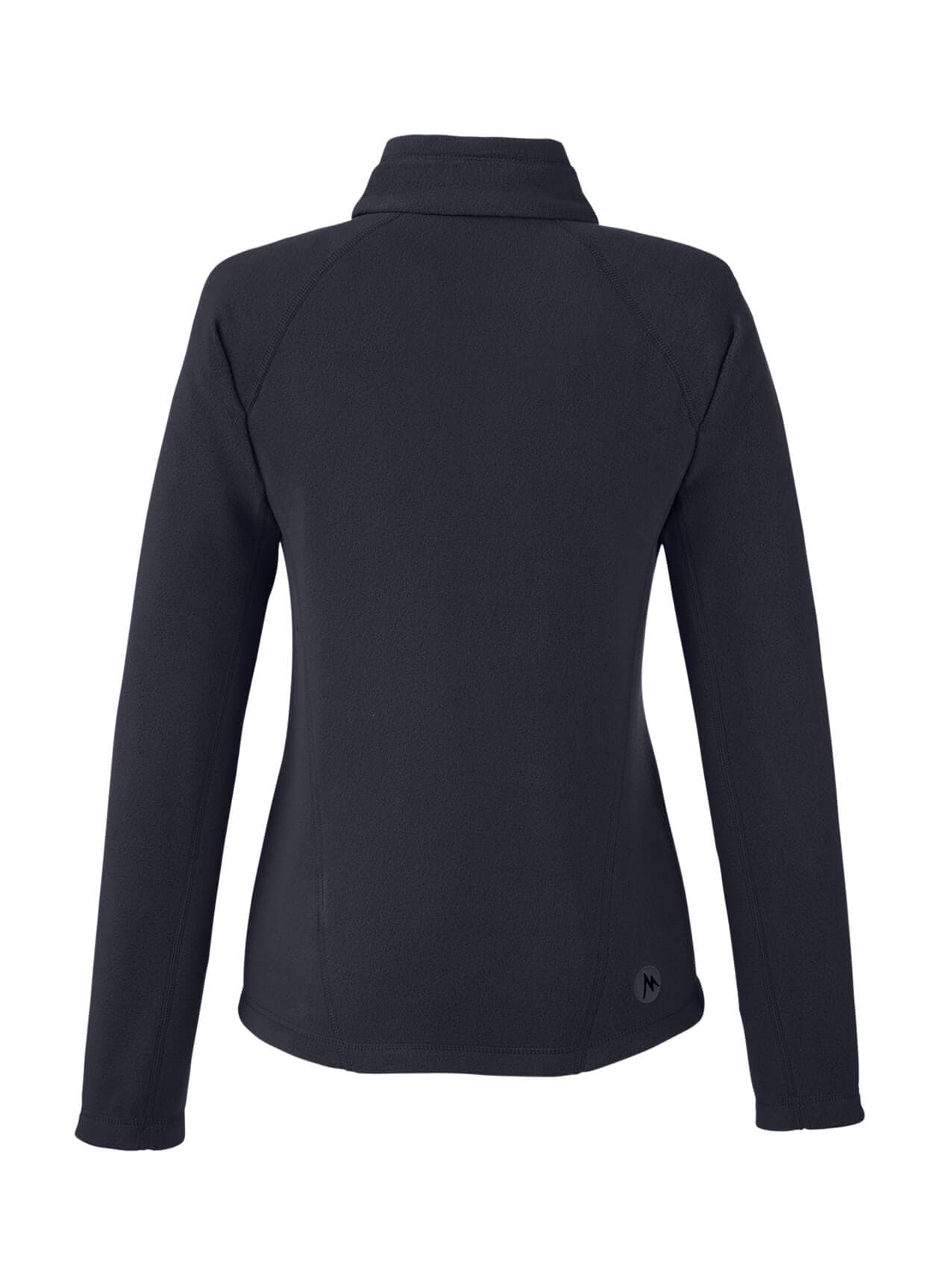 Marmot Women's Rocklin Jacket - Black LG