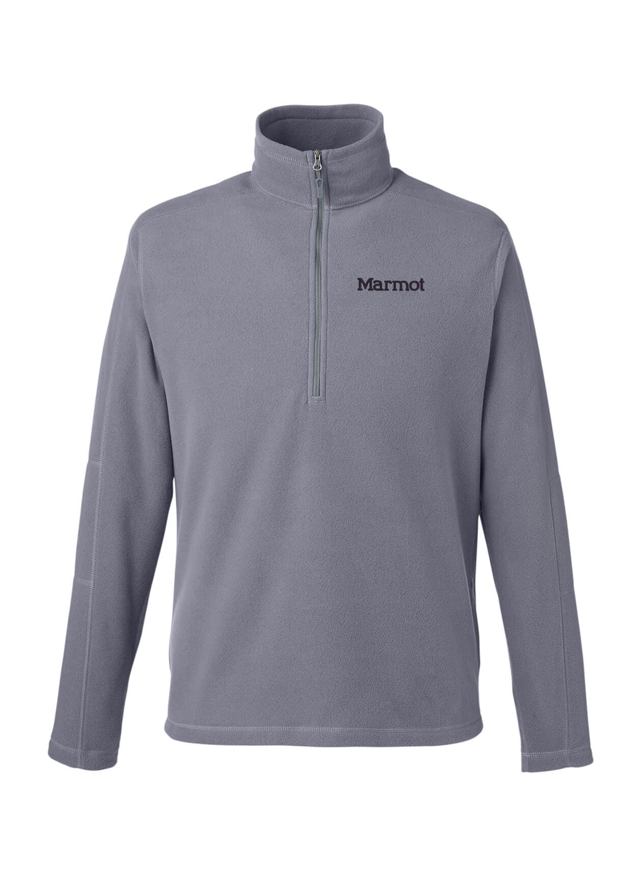 Marmot Men's Rocklin Half-Zip Jacket