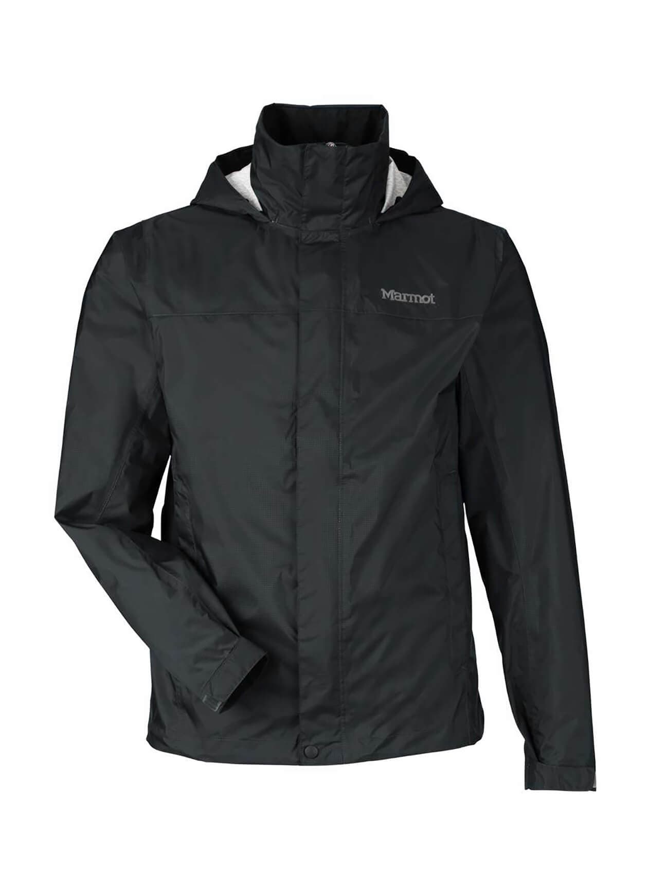 Marmot Men's PreCip Eco Packable Rain Jacket