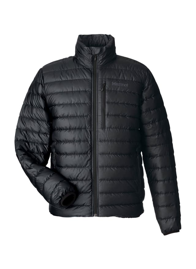 Marmot Men's M2 Highlander Jacket - Black LG