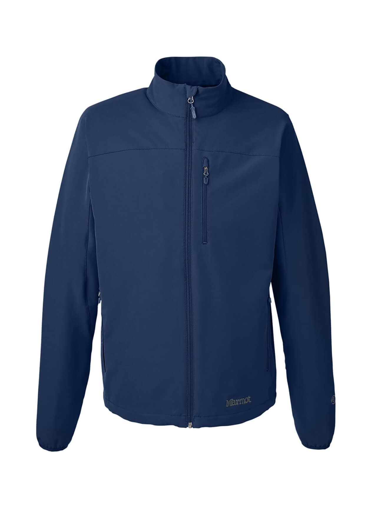 Marmot Men's Tempo Lightweight Jacket