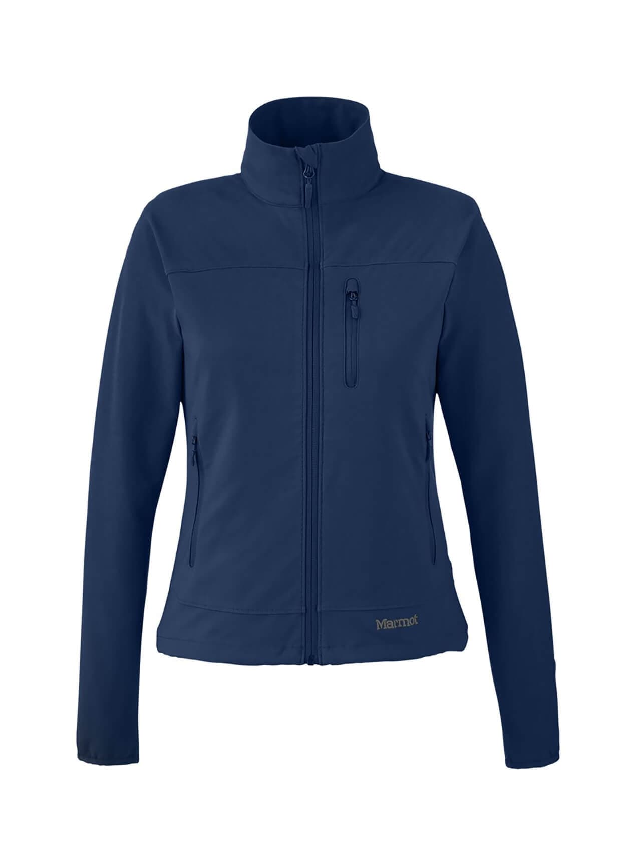 Marmot Women's Tempo Lightweight Jacket