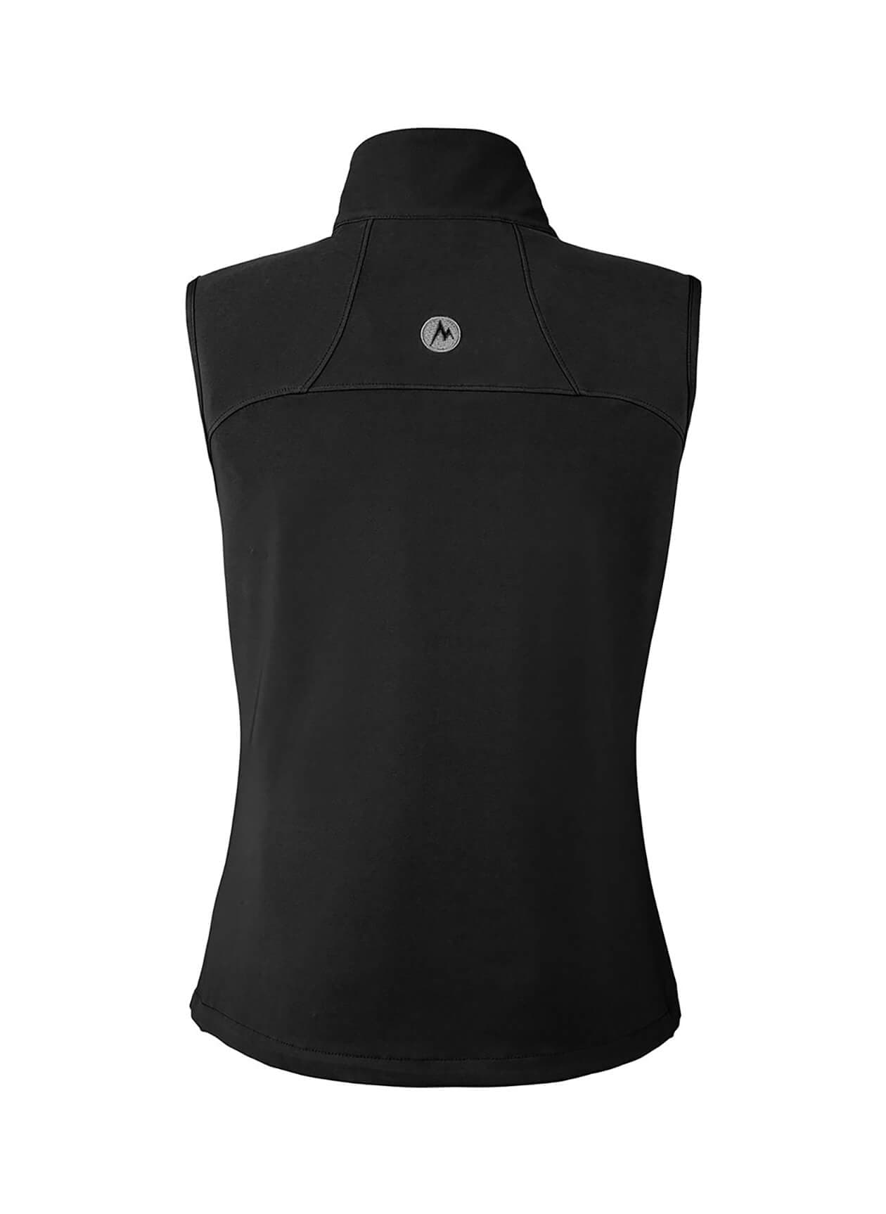 Marmot Women's Tempo Vest - Black LG