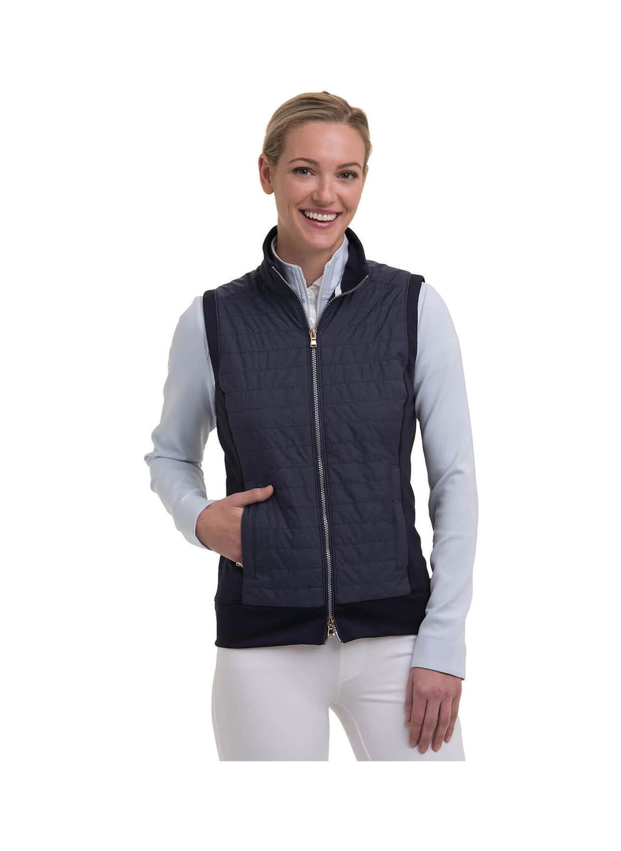 Fairway & Greene Women's Anna Vest