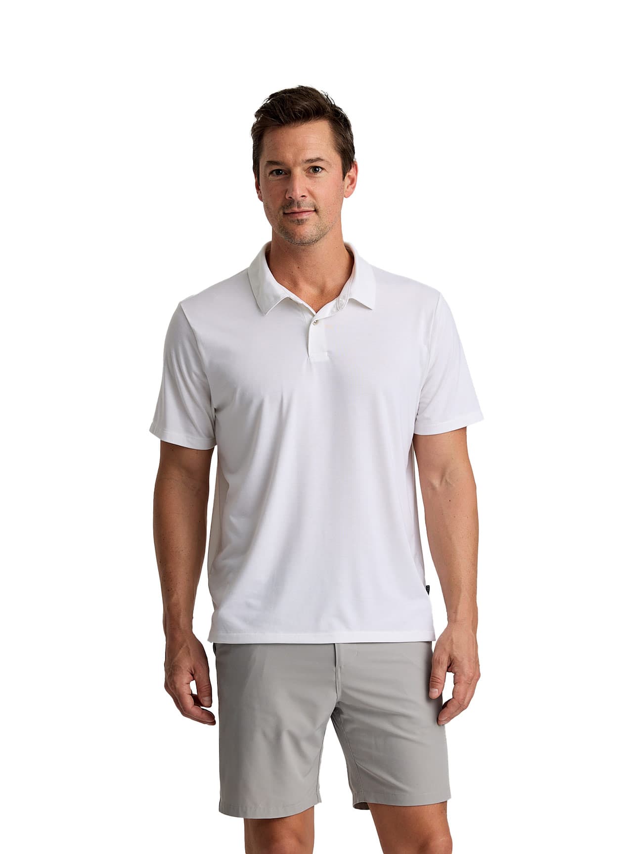 Free Fly Men's Elevate Polo