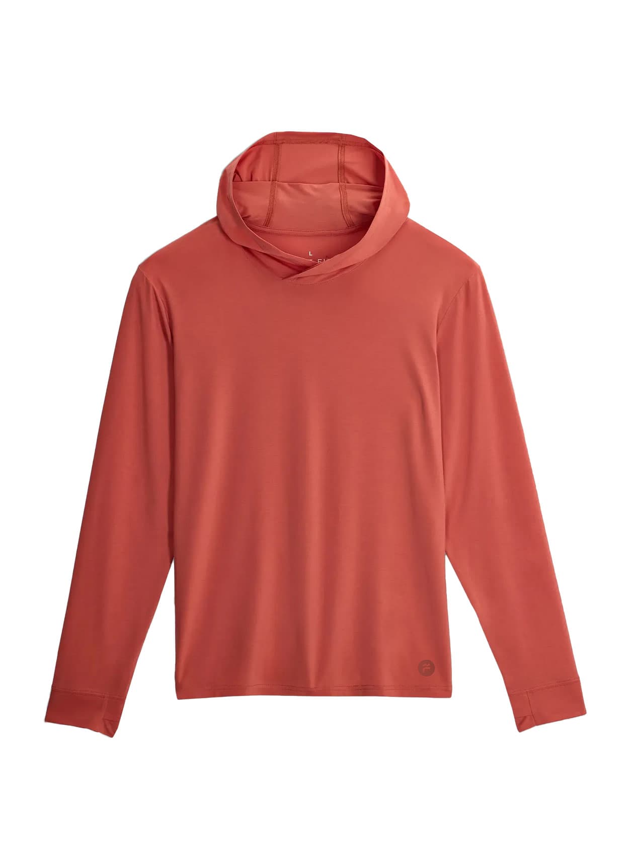 Free Fly Men's Elevate Lightweight Hoodie