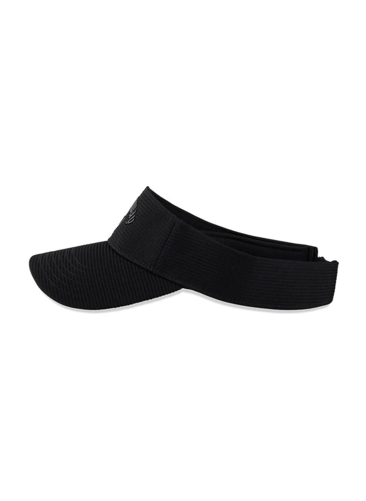 Callaway Golf Liquid Metal Visor - Black MISC