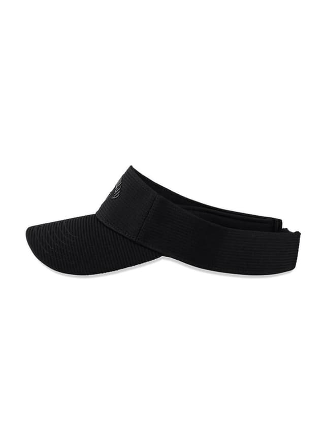 Callaway Golf Liquid Metal Visor - Black MISC