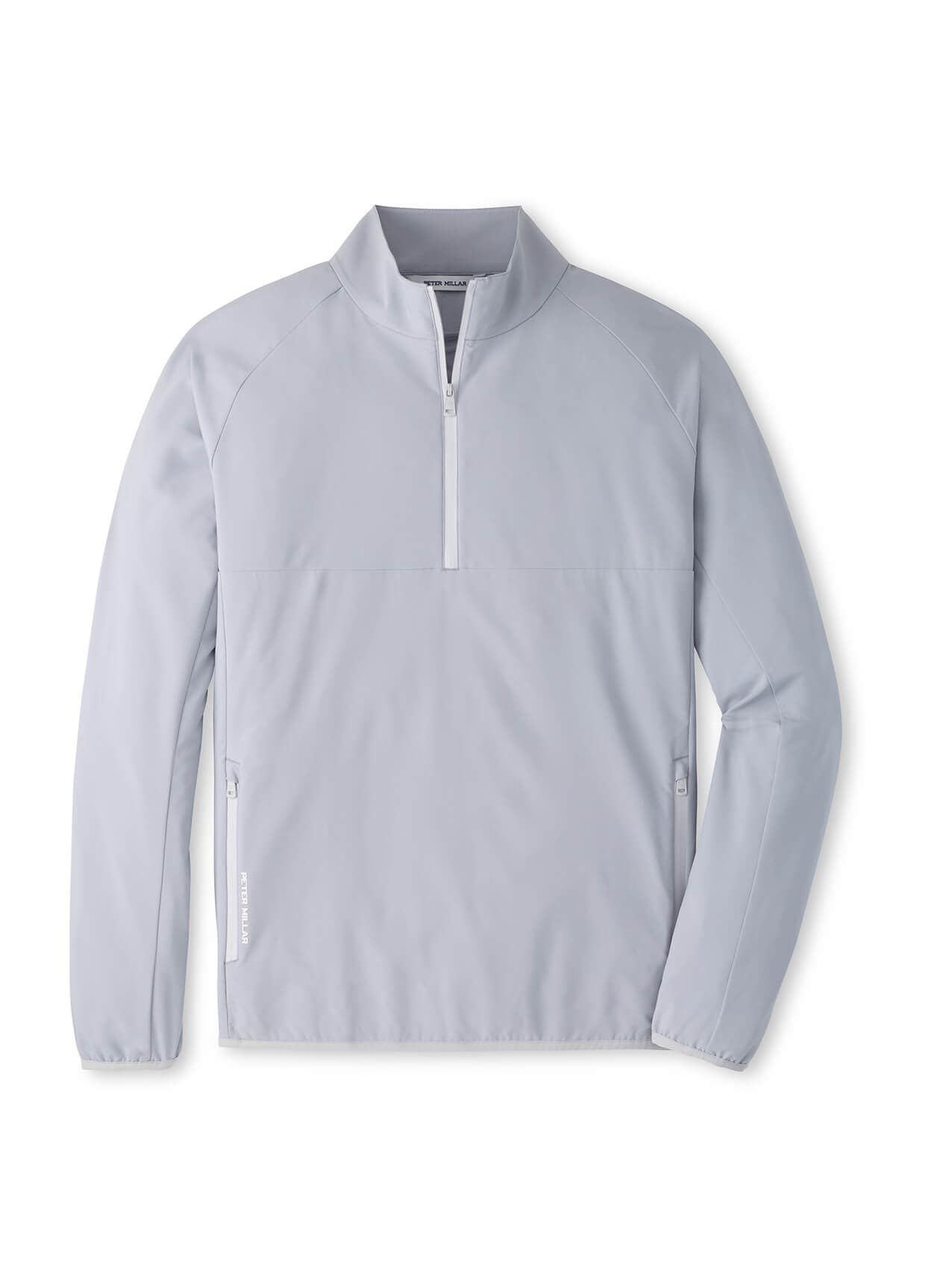 Peter Millar Men's Gale Half-Zip
