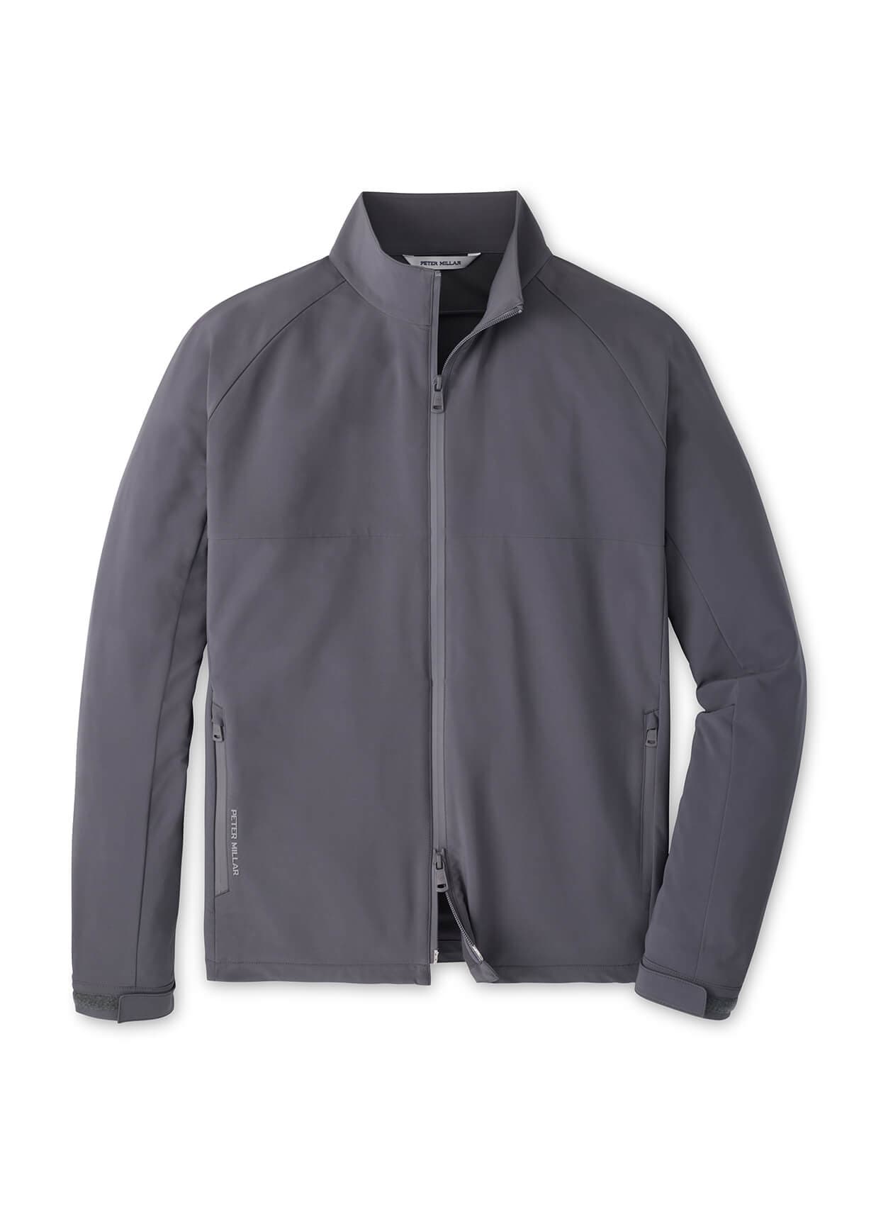 Peter Millar Men's Gale Jacket
