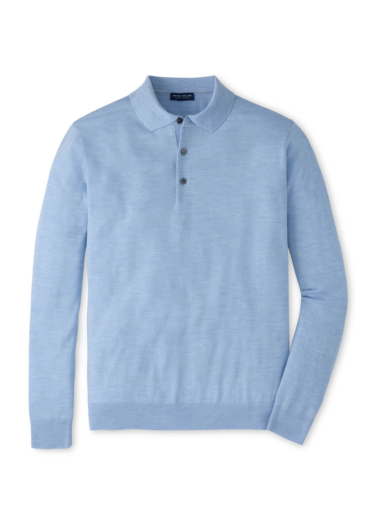 Peter Millar Men's Dorset Sweater Polo F26