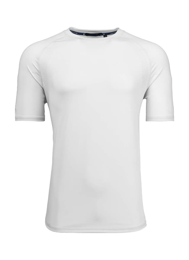 Greyson Men's Falcon Sport T-Shirt - White LG