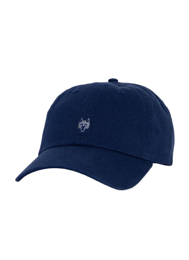 Greyson Icon Dad Hat - Navy MISC
