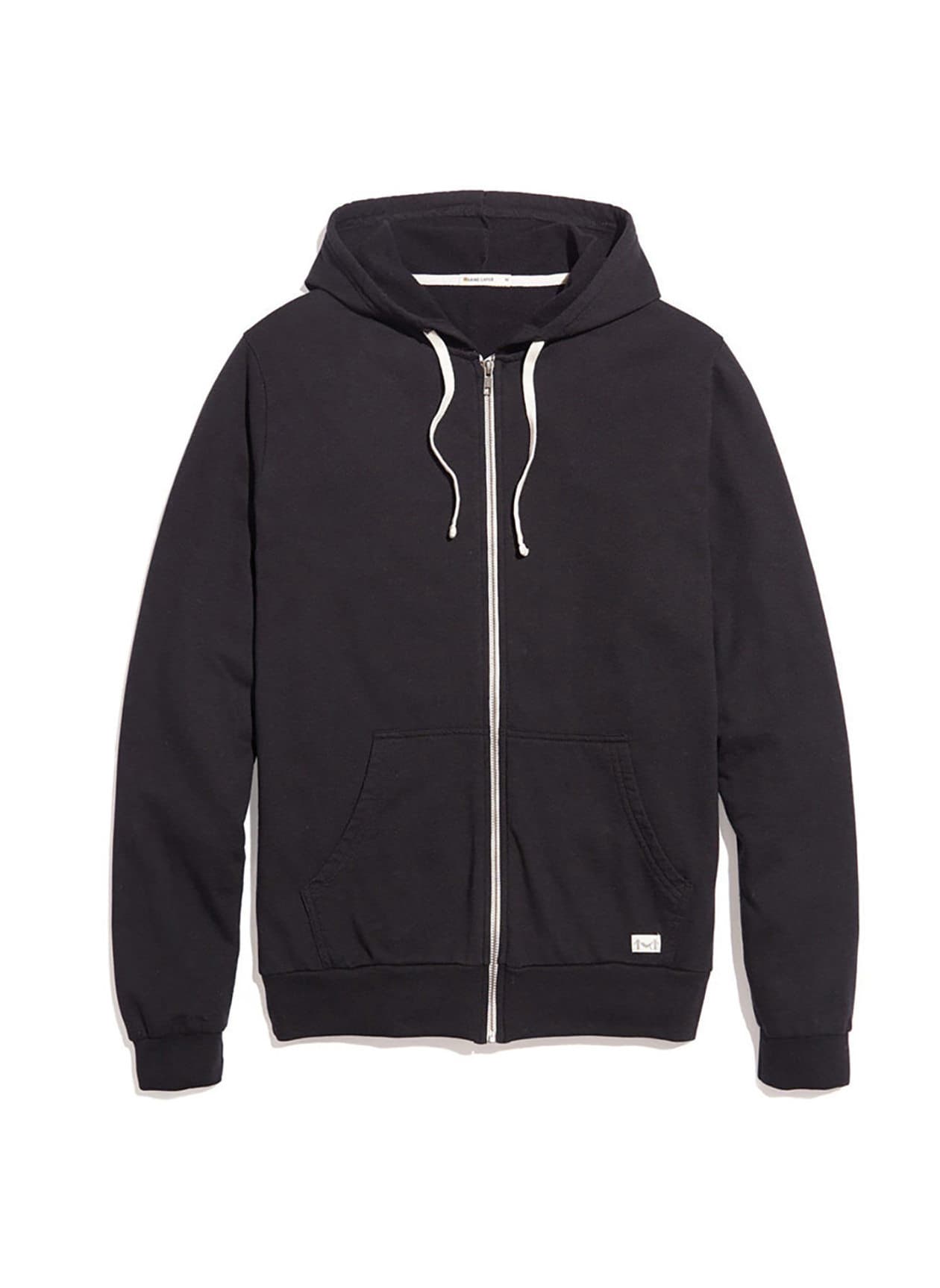 Marine Layer Men's Afternoon Zip Hoodie