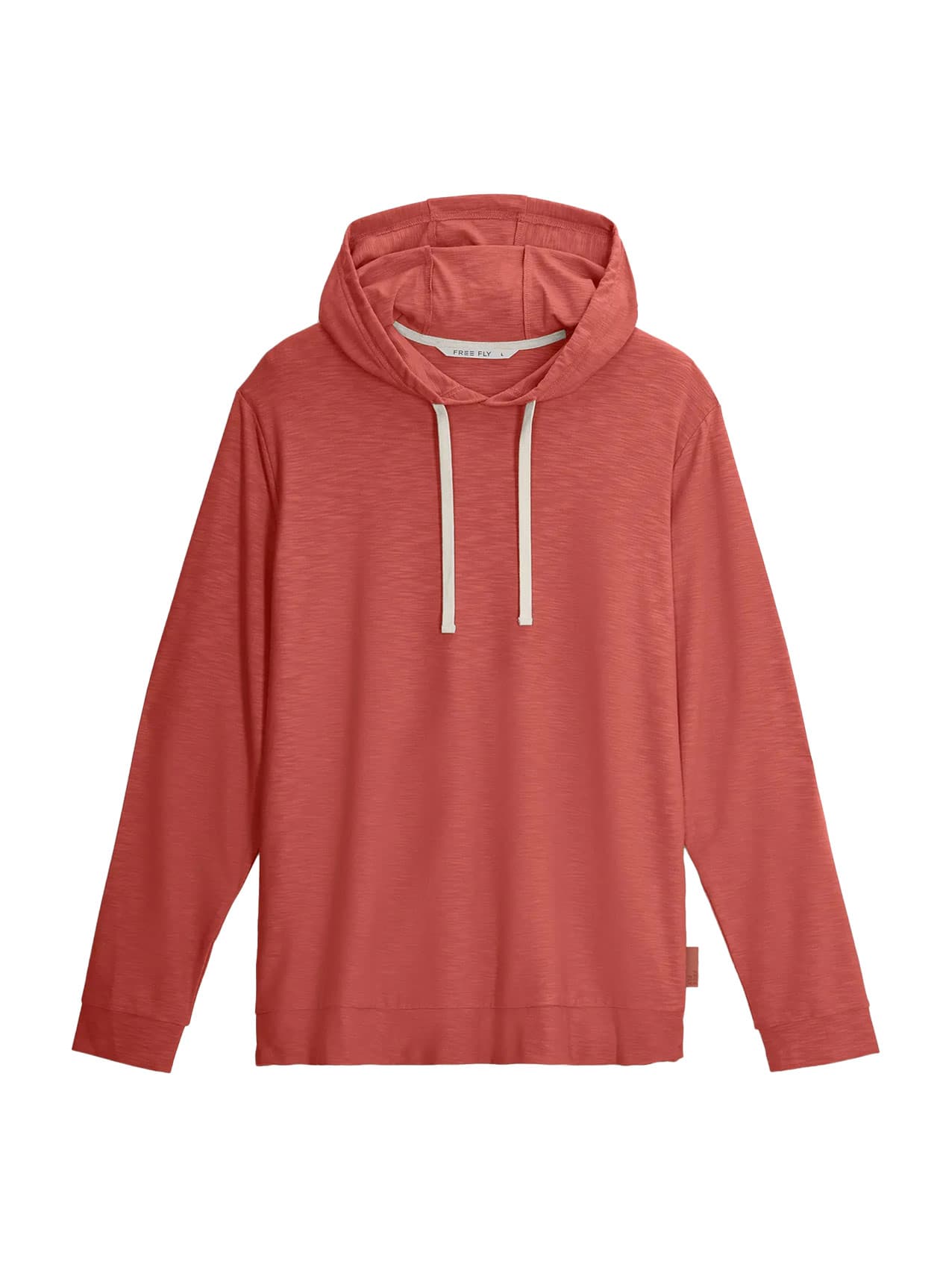 Free Fly Men's Bamboo Slub Hoodie II