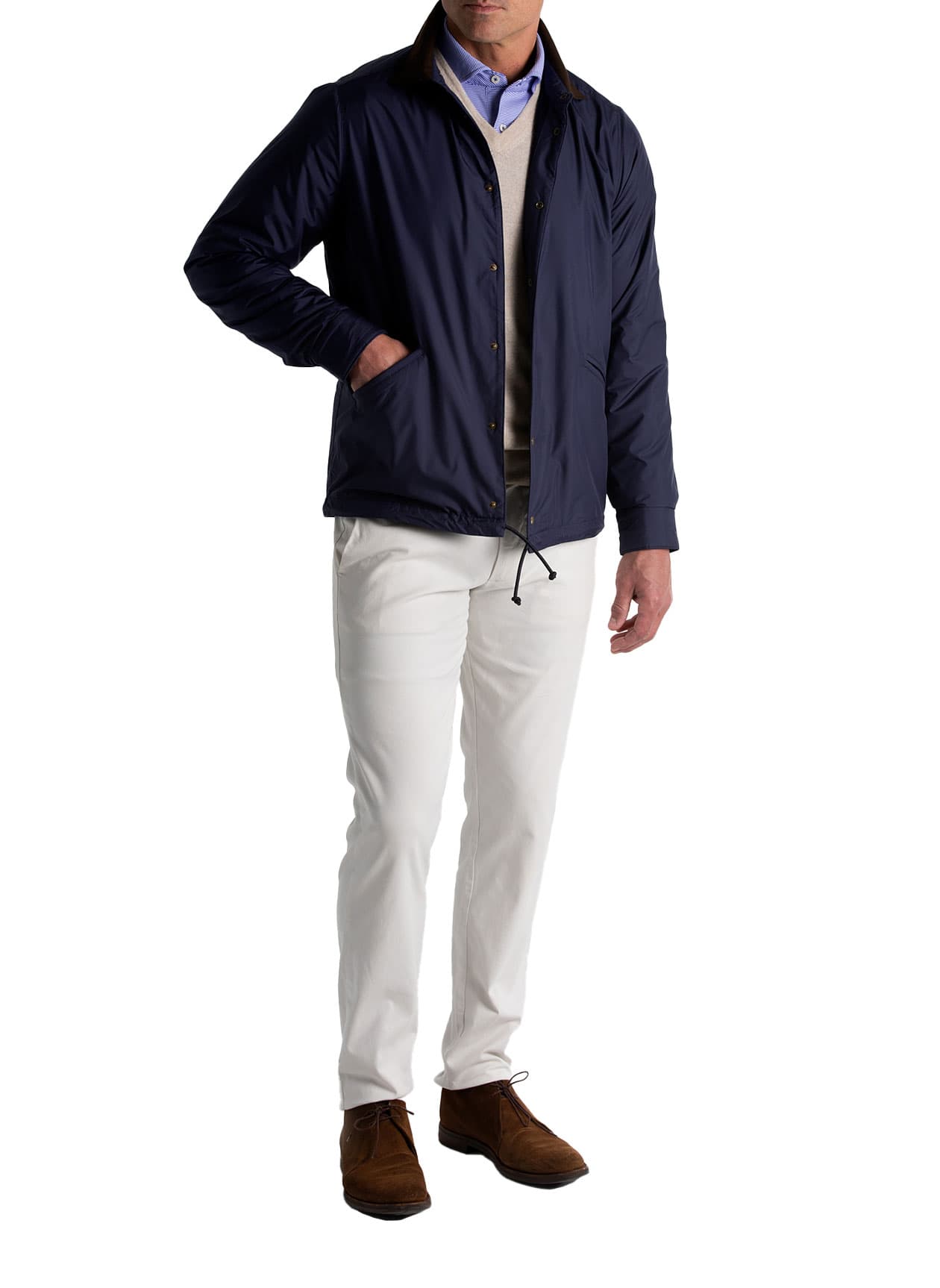 Fairway & Greene Men's Beretta Windjacket