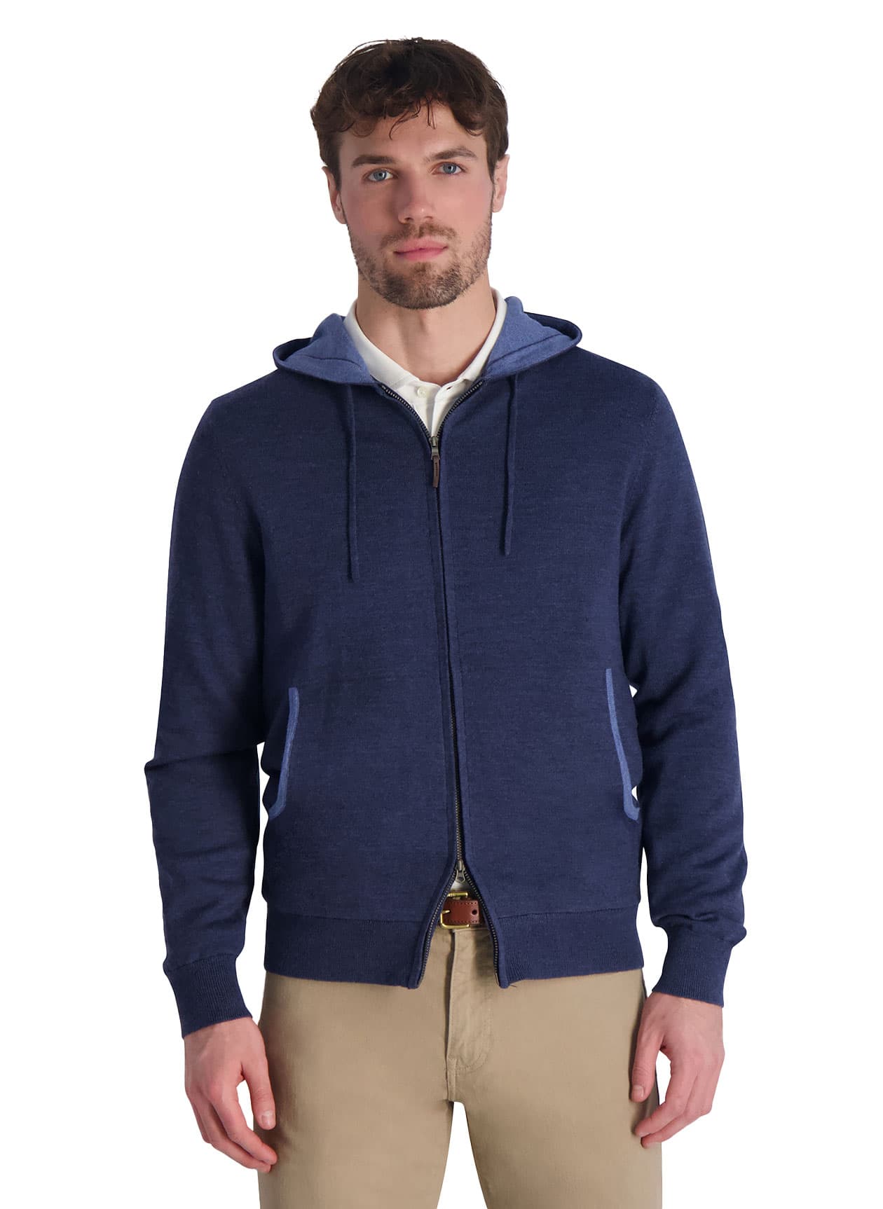 Fairway & Greene Men's Holland Hoodie