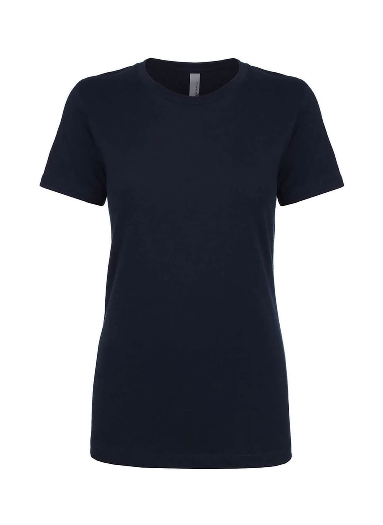 Next Level Women's Boyfriend T-Shirt