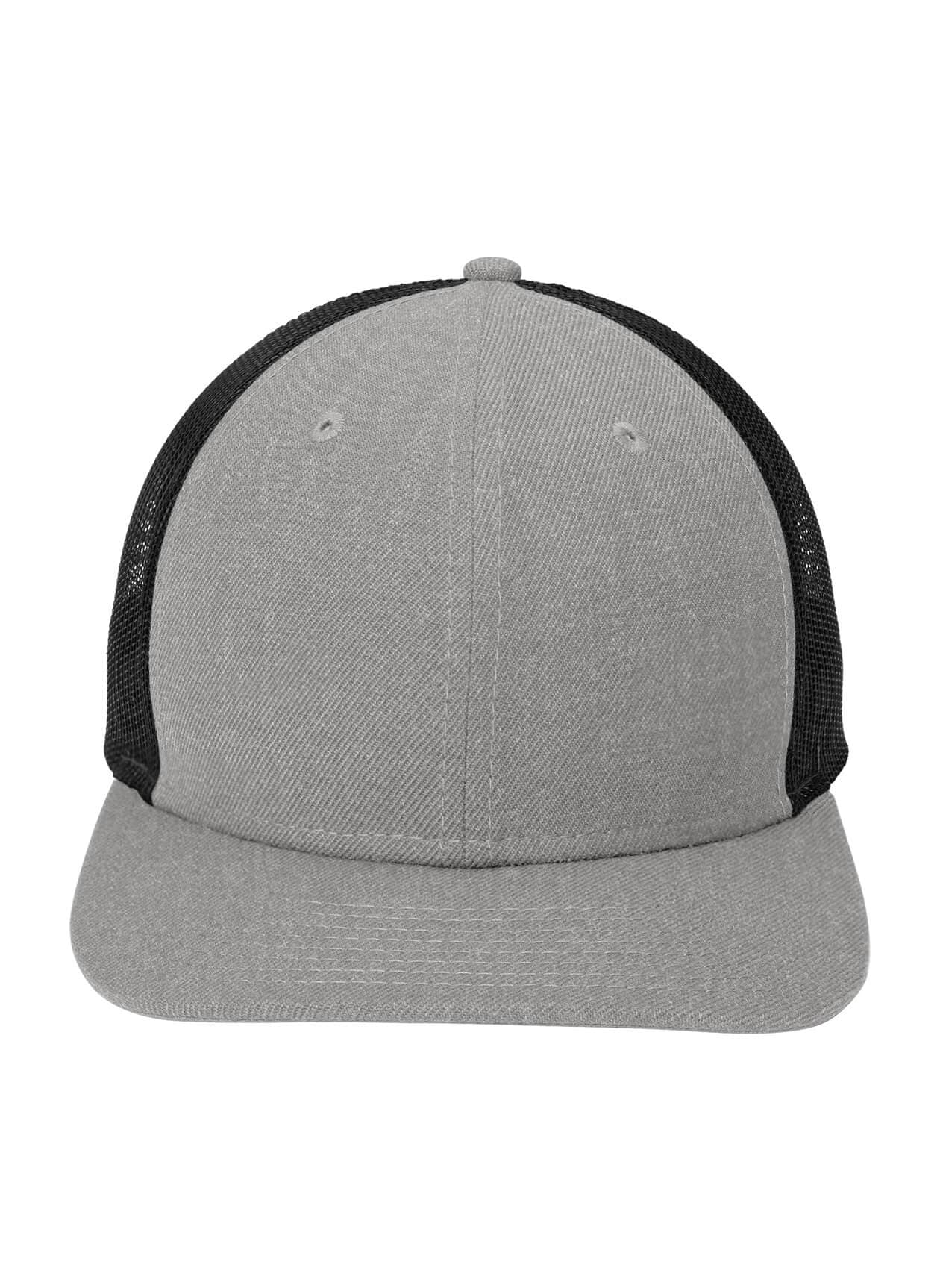 New Era Snapback Low Profile Trucker Hat