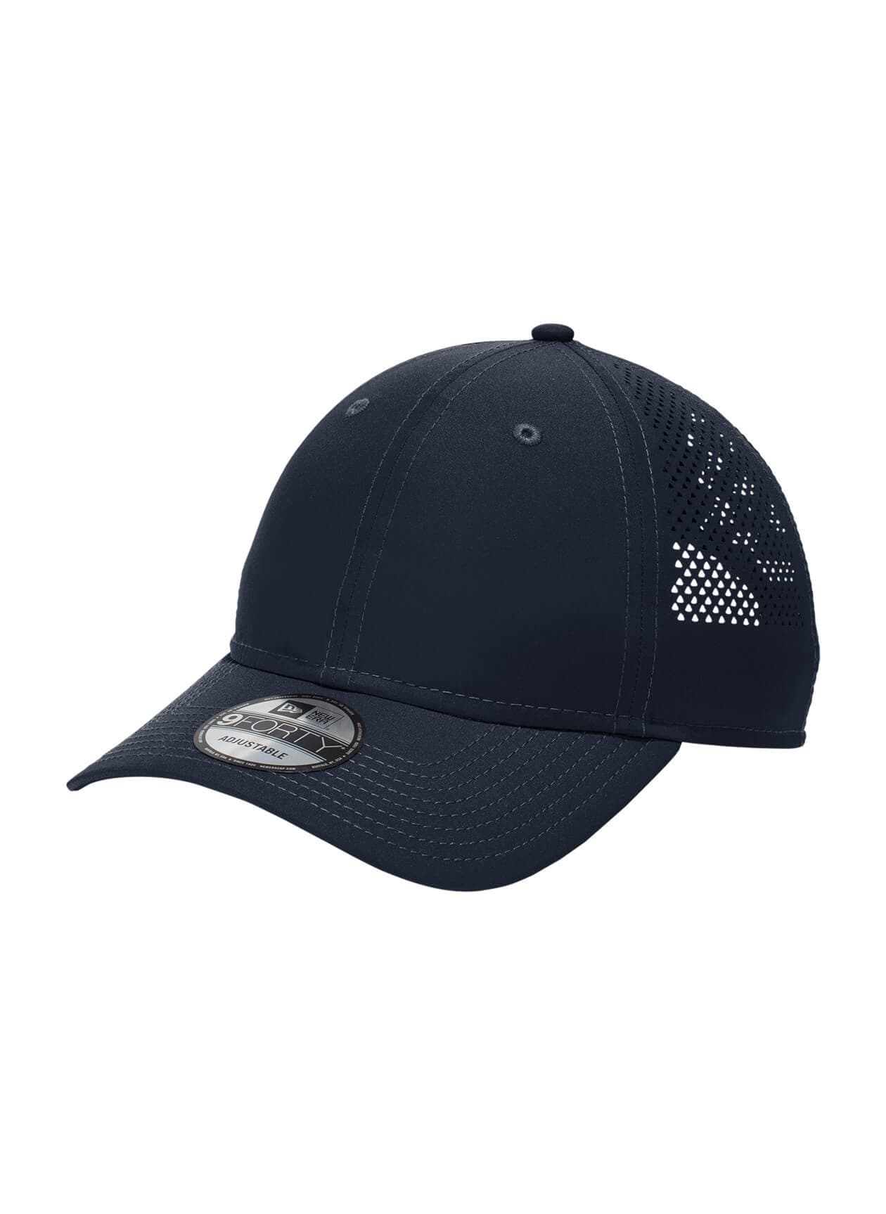 New Era Perforated Performance Cap