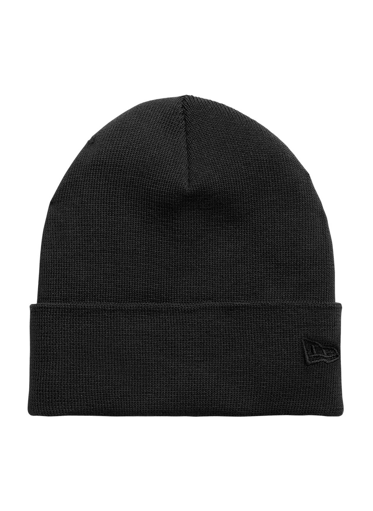 New Era Recycled Cuff Beanie