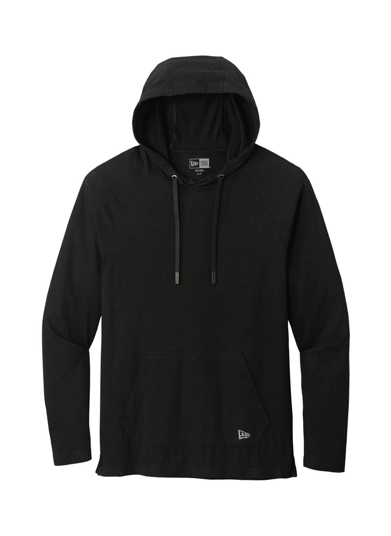 New Era Men's Tri-Blend Hoodie