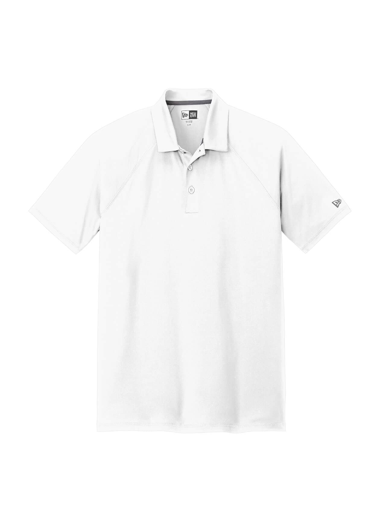 New Era Men's Power Polo