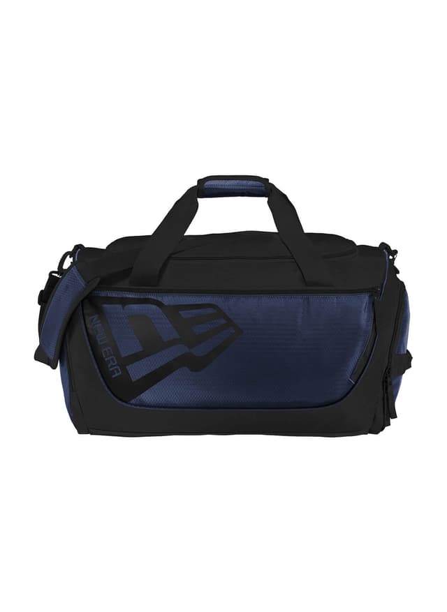 New Era Shutout Duffel - Navy MISC