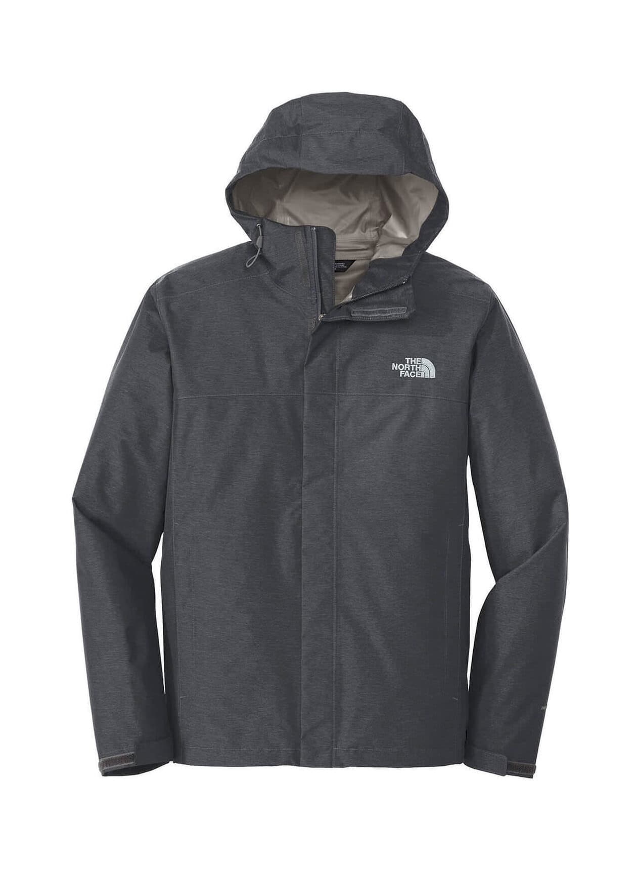 The North Face Men's DryVent Rain Jacket