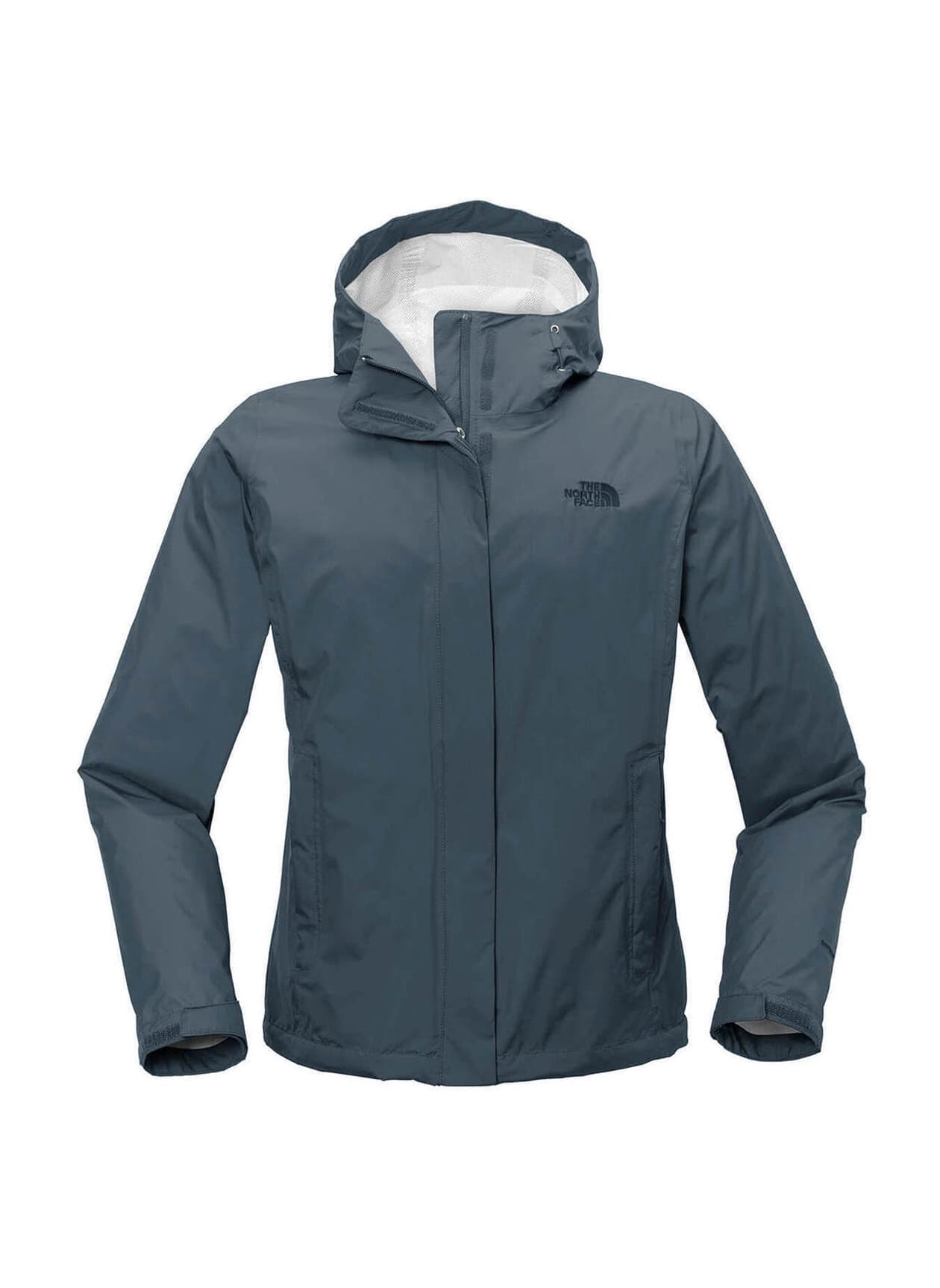The North Face Women's DryVent Rain Jacket