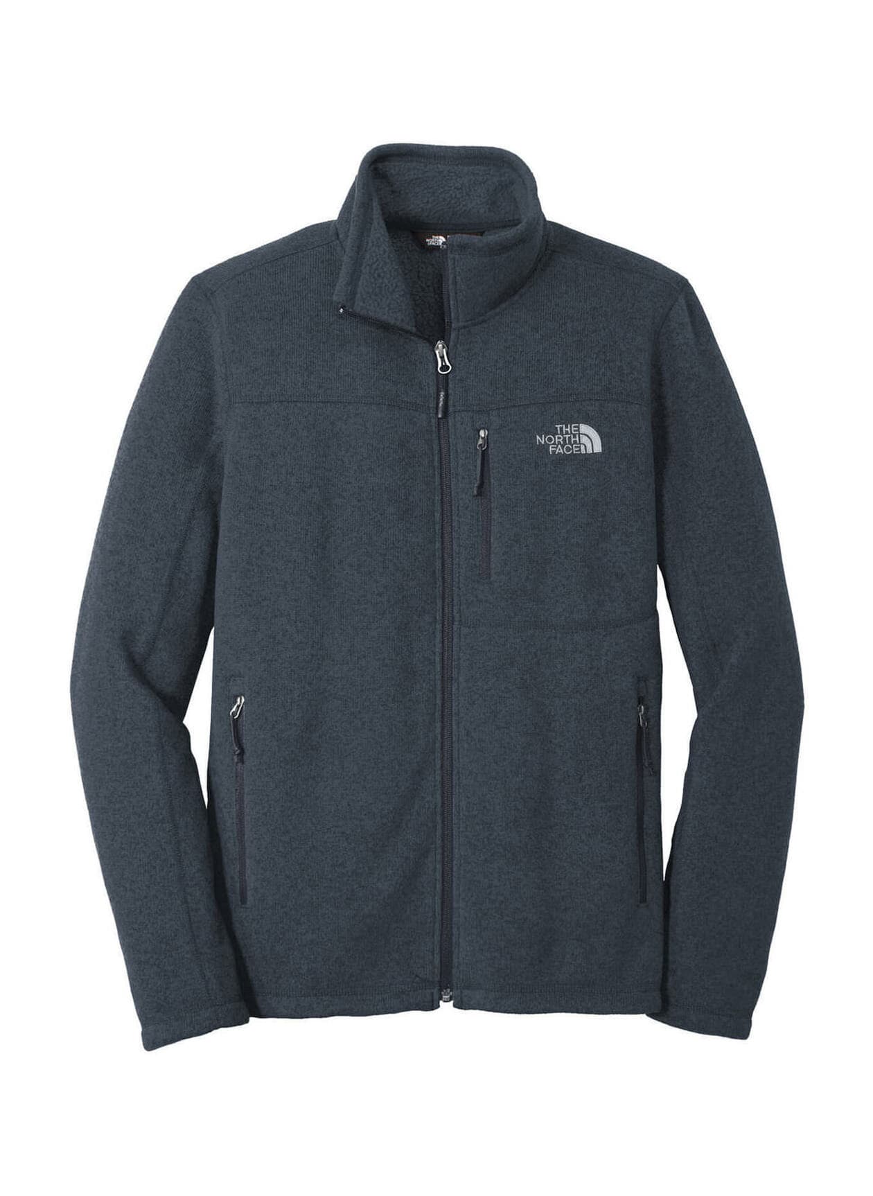 The North Face Men's Sweater Fleece Jacket