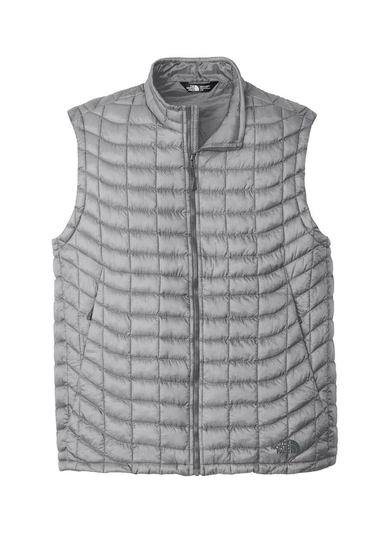 The North Face Men's ThermoBall Trekker Vest