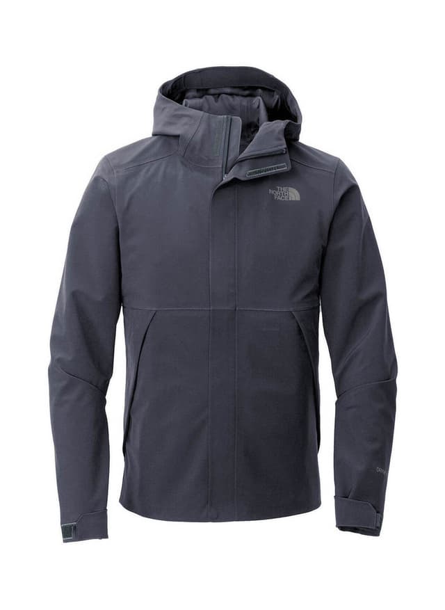 The North Face Men's Apex DryVent Jacket - Navy 3XL