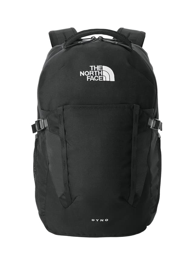 The North Face Dyno Backpack - Black MISC