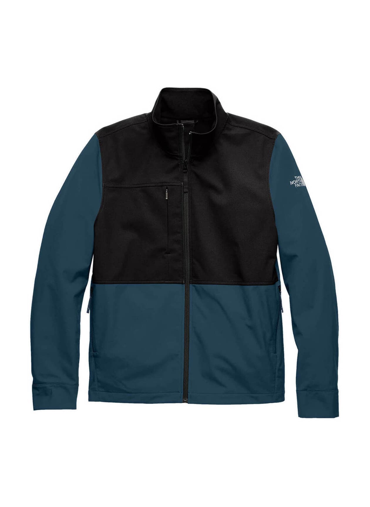 The North Face Men's Castle Rock Soft Shell Jacket