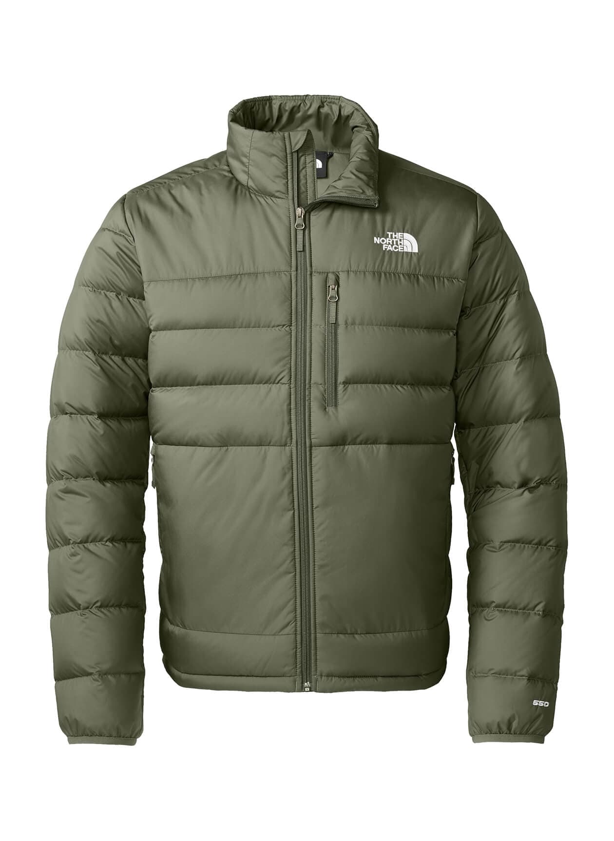 The North Face Men's Down Hybrid Jacket
