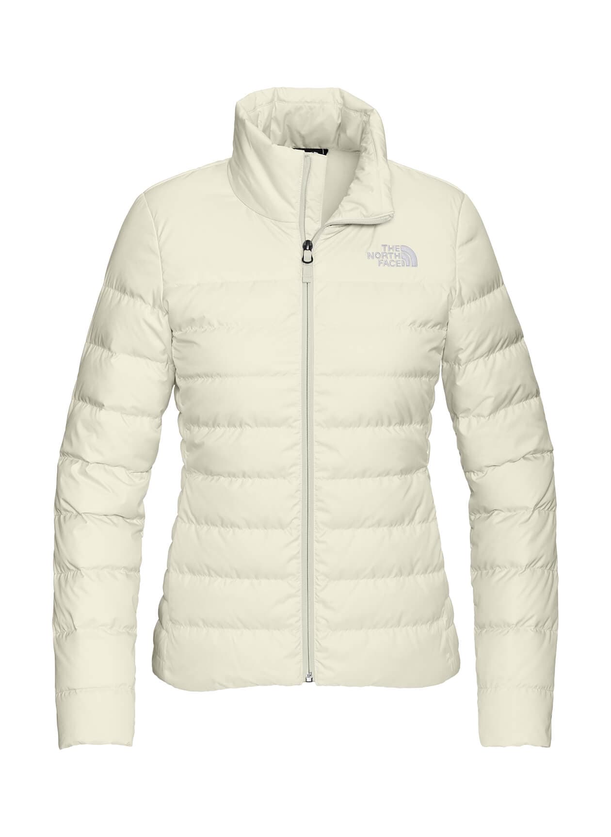 The North Face Women's Down Hybrid Jacket