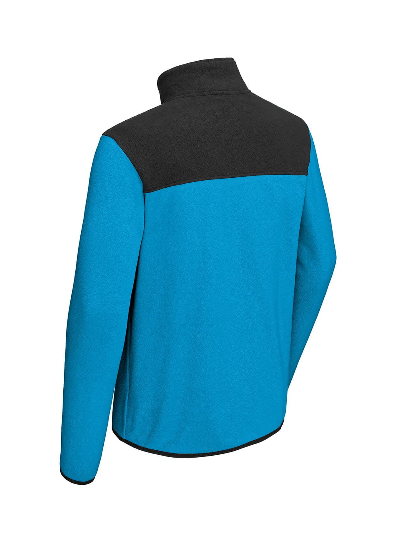 The North Face Men's Glacier Full-Zip Fleece Jacket