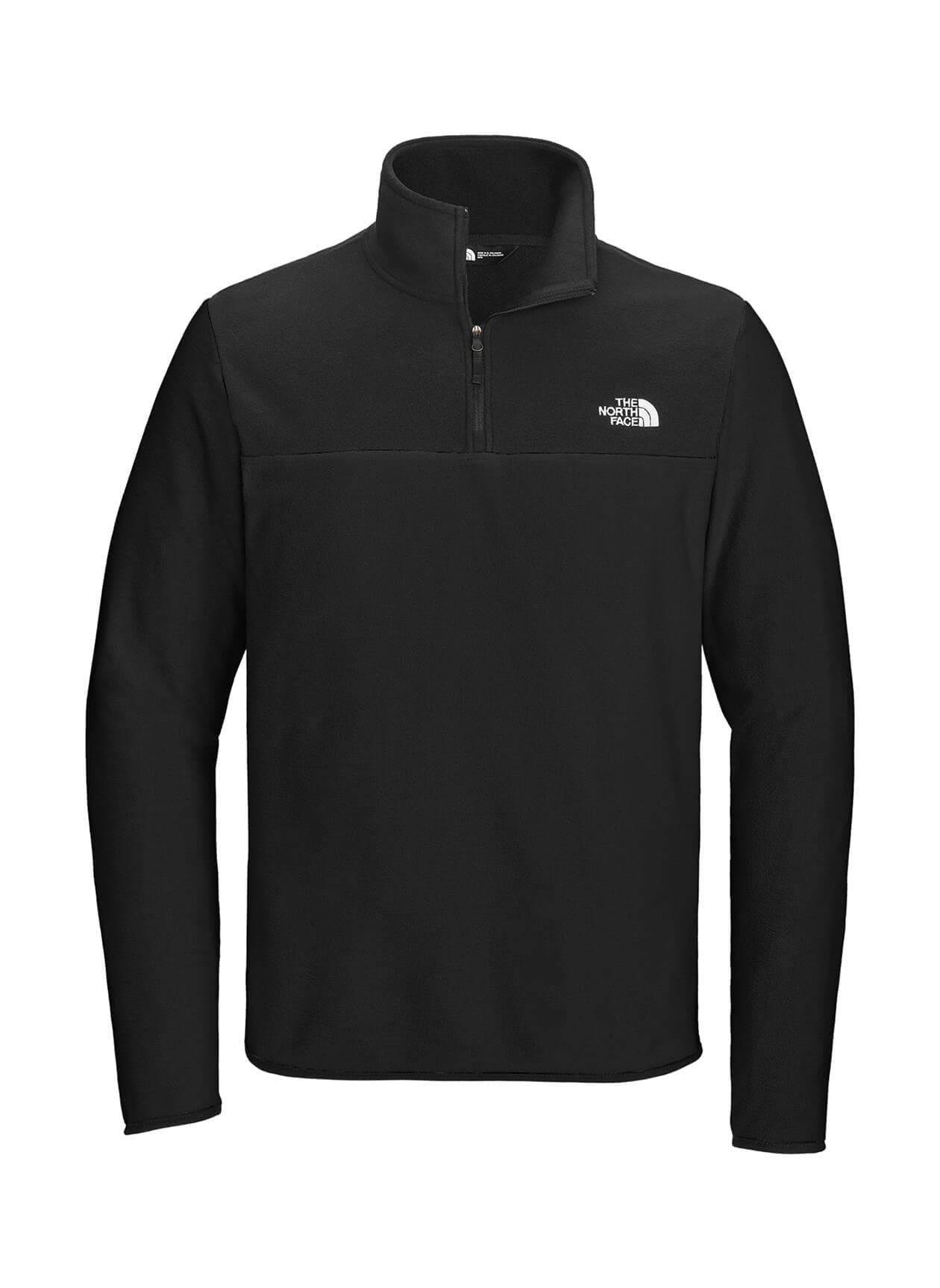 The North Face Men's Glacier 1/4-Zip Fleece