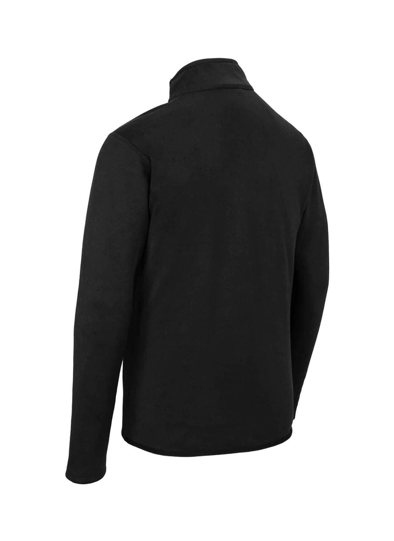 The North Face Men's Skyline Half-Zip - Black 3XL