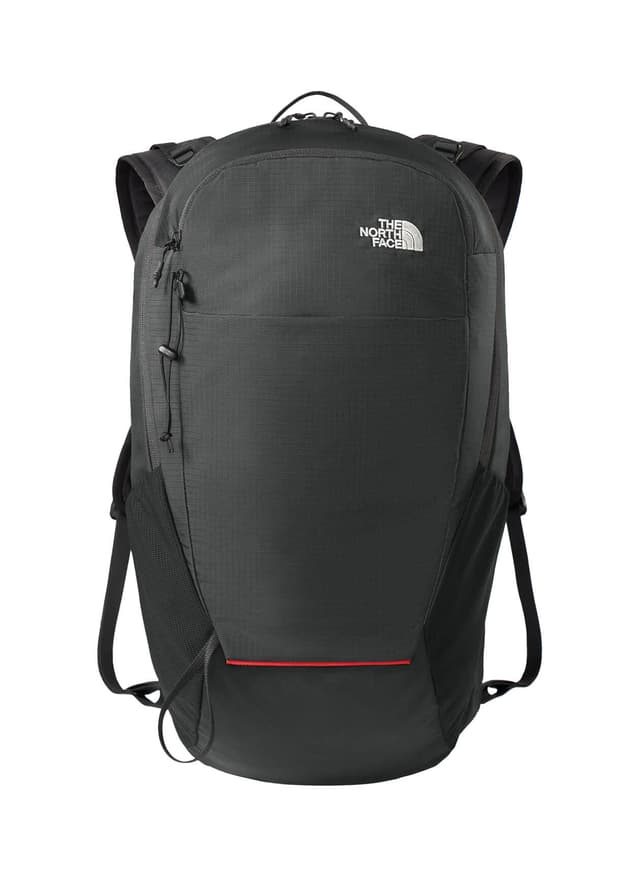 The North Face 18L Backpack - Black MISC