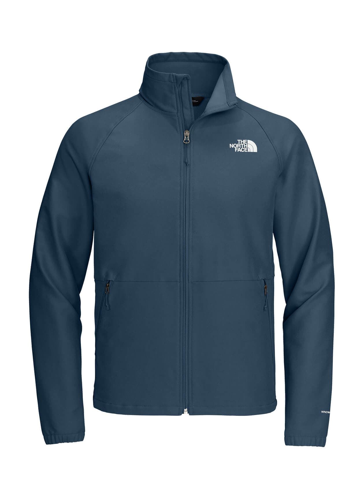 The North Face Men's Barr Lake Soft Shell Jacket