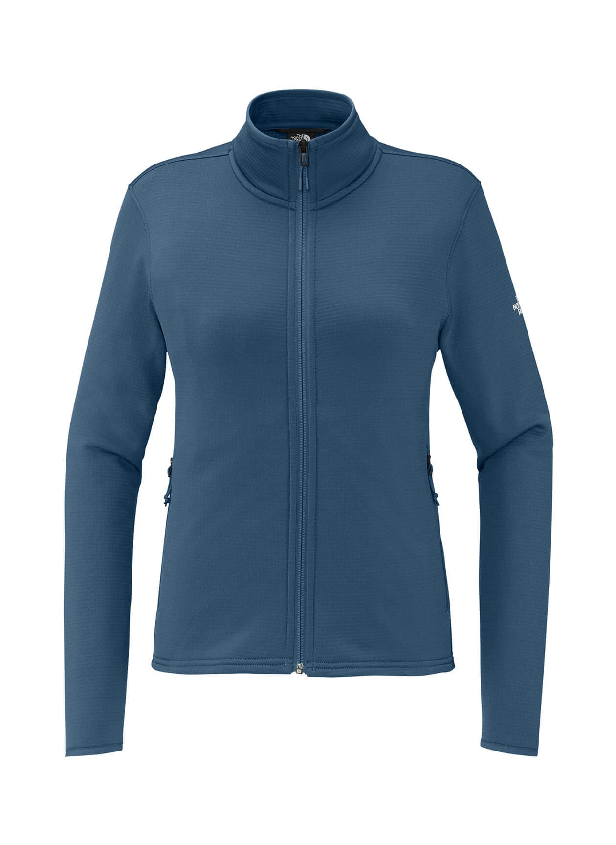 The North Face Women's Aim Full-Zip Fleece Jacket