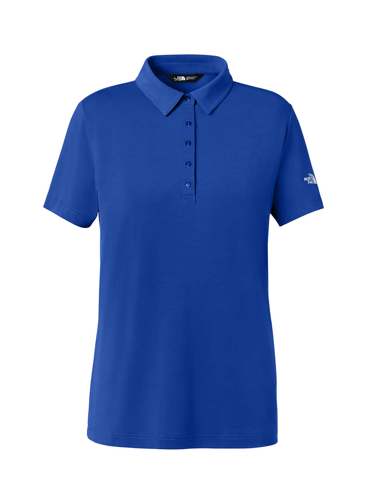 The North Face Women's Canyon Crest Polo